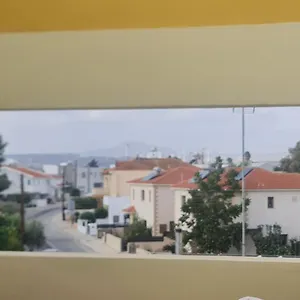 Top Floor 1 Bdrm Aprtrmnt Apartament