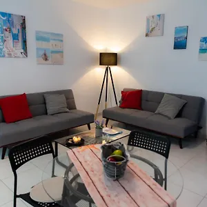 Kypkeys Apartament